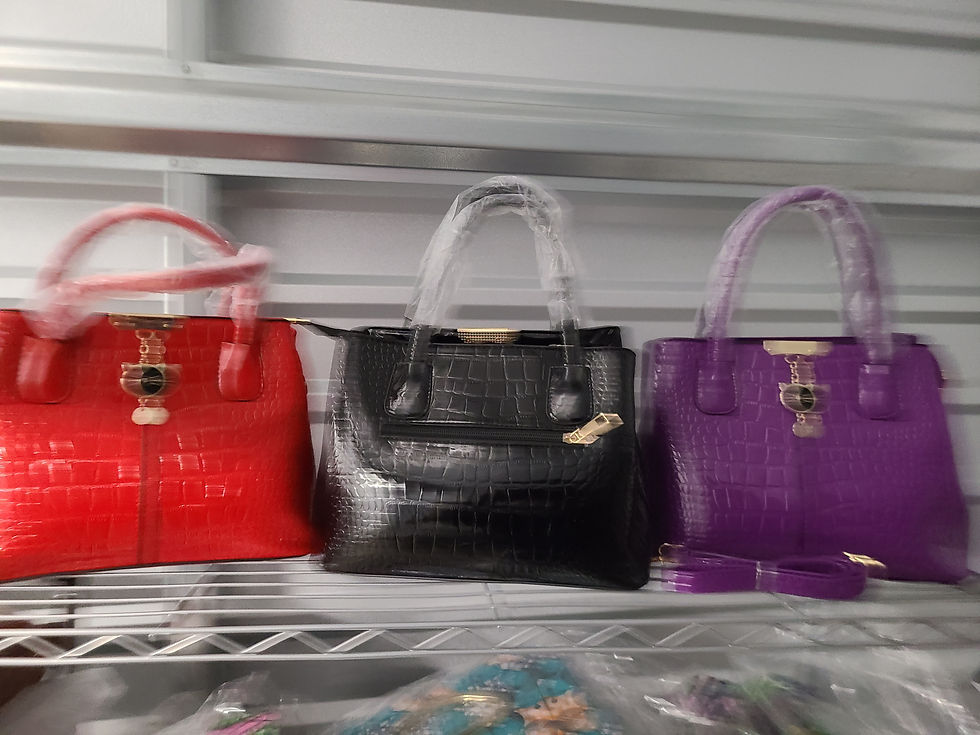 Thumbnail: Purses