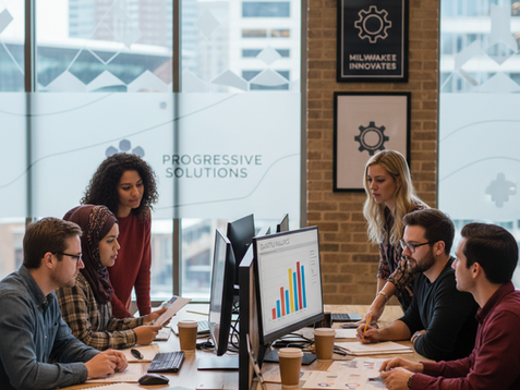 Mastering Workforce Performance Optimization with Data-Driven Metrics