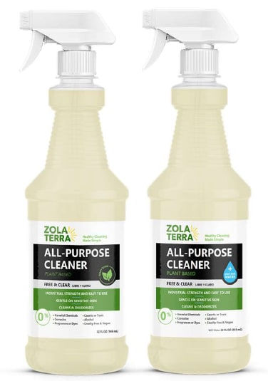 ZT All Purpose Cleaner