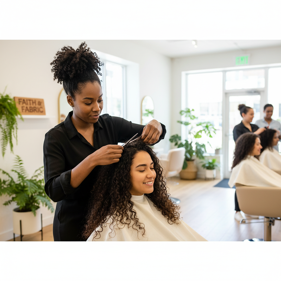 Protective Styling for Natural Hair: Tips to Maintain Health and Style