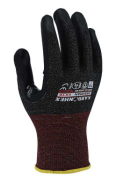 KARBONHEX KX10 - C36590X Purpose Built Cut-Resistant Gloves – Komplex Handling