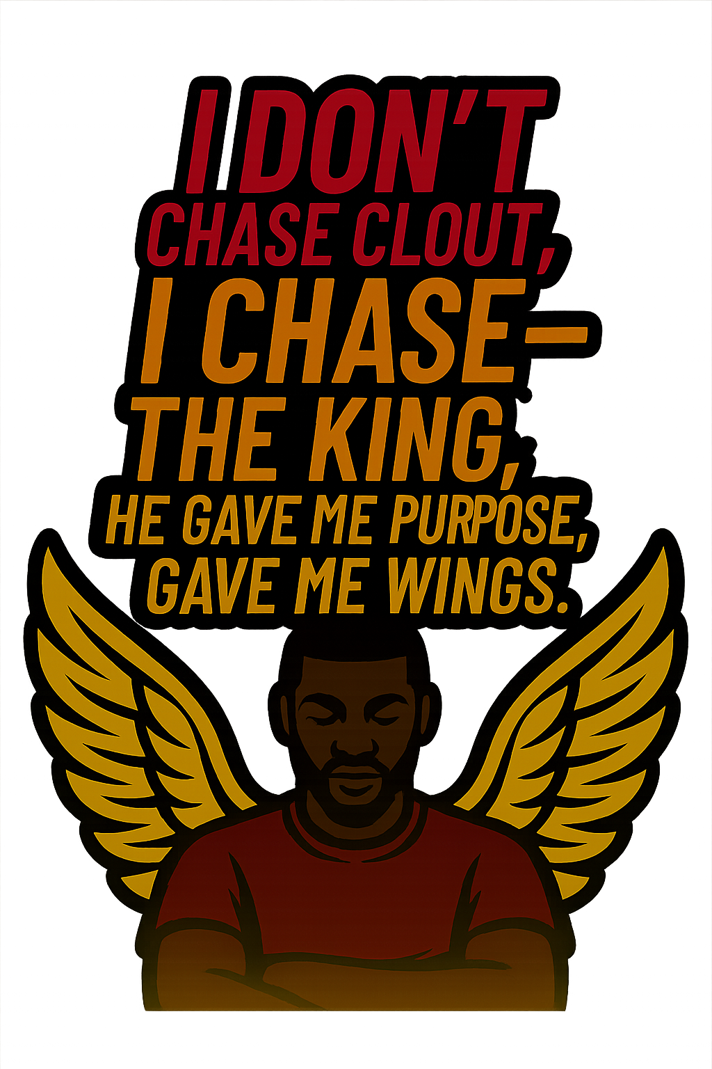 Inspirational Hoodies