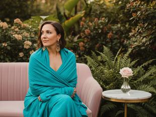 The Power of Peace: Why Inner Calm is the Secret to Leadership Success for Women