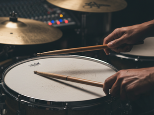 A Beginner's Guide to Understanding Different Percussion Styles: From Jazz to Go-Go