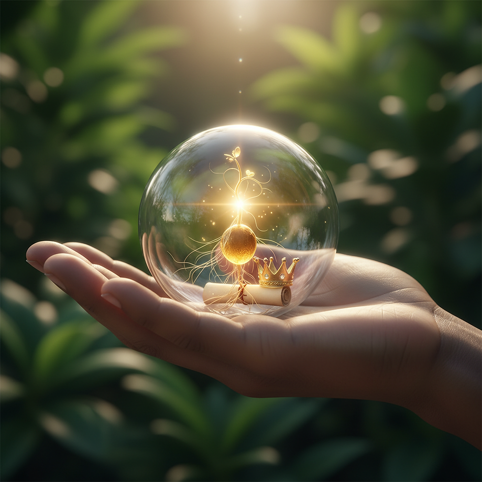 Maximizing Online Resources for Spiritual Growth and Leadership Training