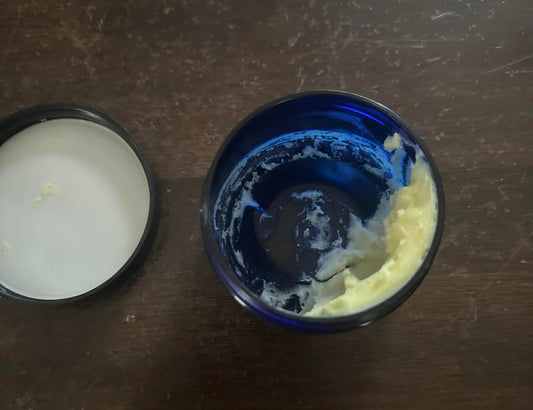 Velvet Relief Balm Pain Salve