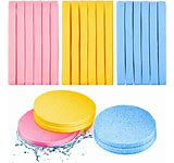 Pure Touch Cleansing Pads