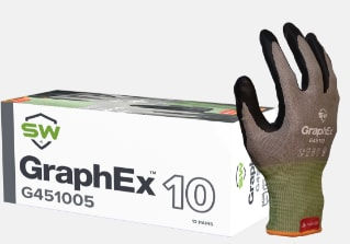 GRAPHEX® G45100