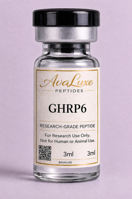 GHRP-2 10 mg