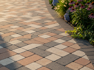 How to Maintain Your Paved Outdoor Spaces for Long-Lasting Beauty