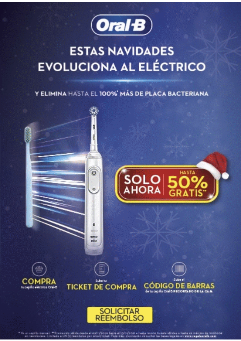 oralb