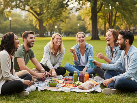 The Benefits of Sugar-Free Smoothies for Students Staying Focused During Exams