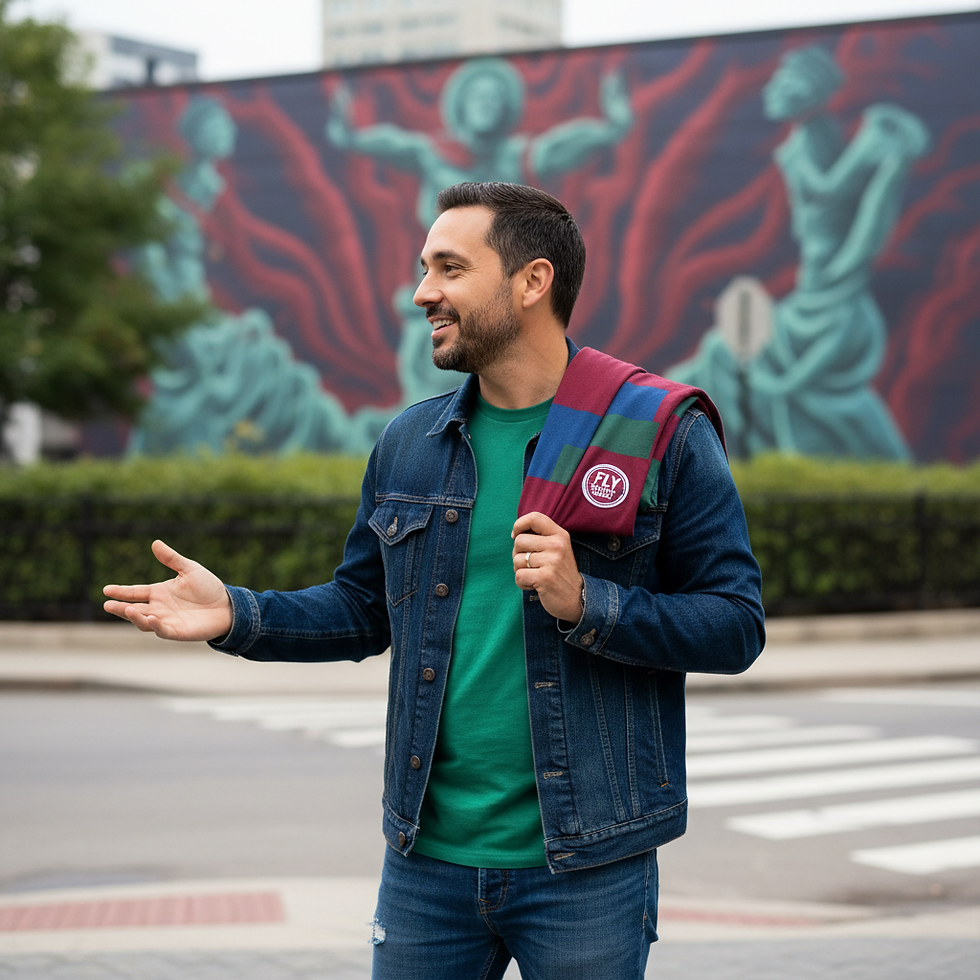 'Feel Good' Fashion: How Ethical Apparel Enhances Your Style & Values