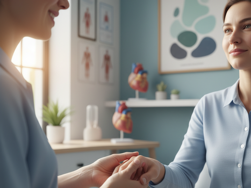 Understanding Your Annual Wellness Exam: What Every Adult in Greenville Needs to Know