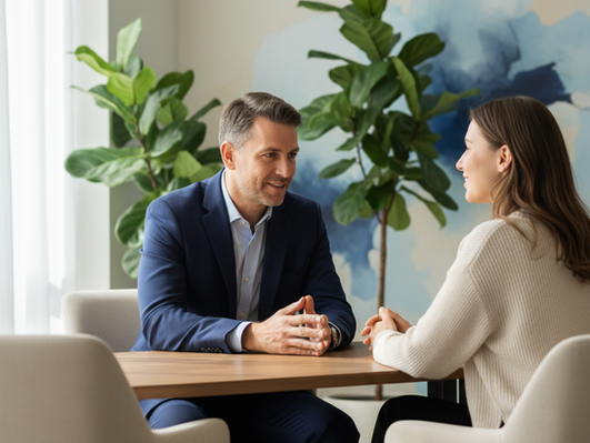 The Power of Emotional Intelligence Training for Professionals and Entrepreneurs