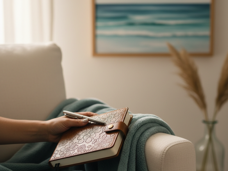 Understanding Trauma Therapy: How EMDR Can Help You Heal from Past Wounds