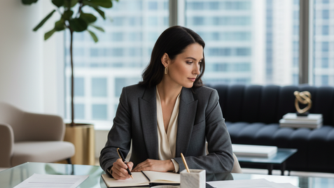 Why High-Performing Women Need Customized Therapy and Leadership Support - Not One-Size-Fits-All