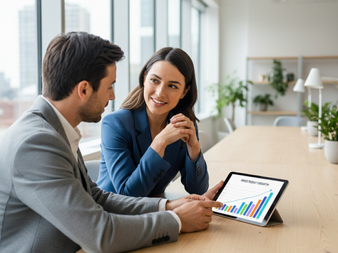 Digital Tools for Financial Success: How NorthStar's Software Solutions Simplify Tax Filing & Portfolio Management