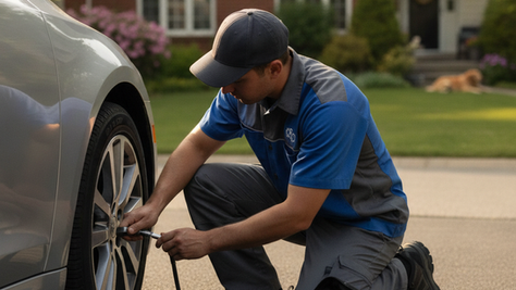 How Preventative Maintenance Plans Save You Money and Extend Your Vehicle's Life
