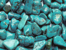 The Hidden Meaning of Turquoise: What Does it Symbolize?