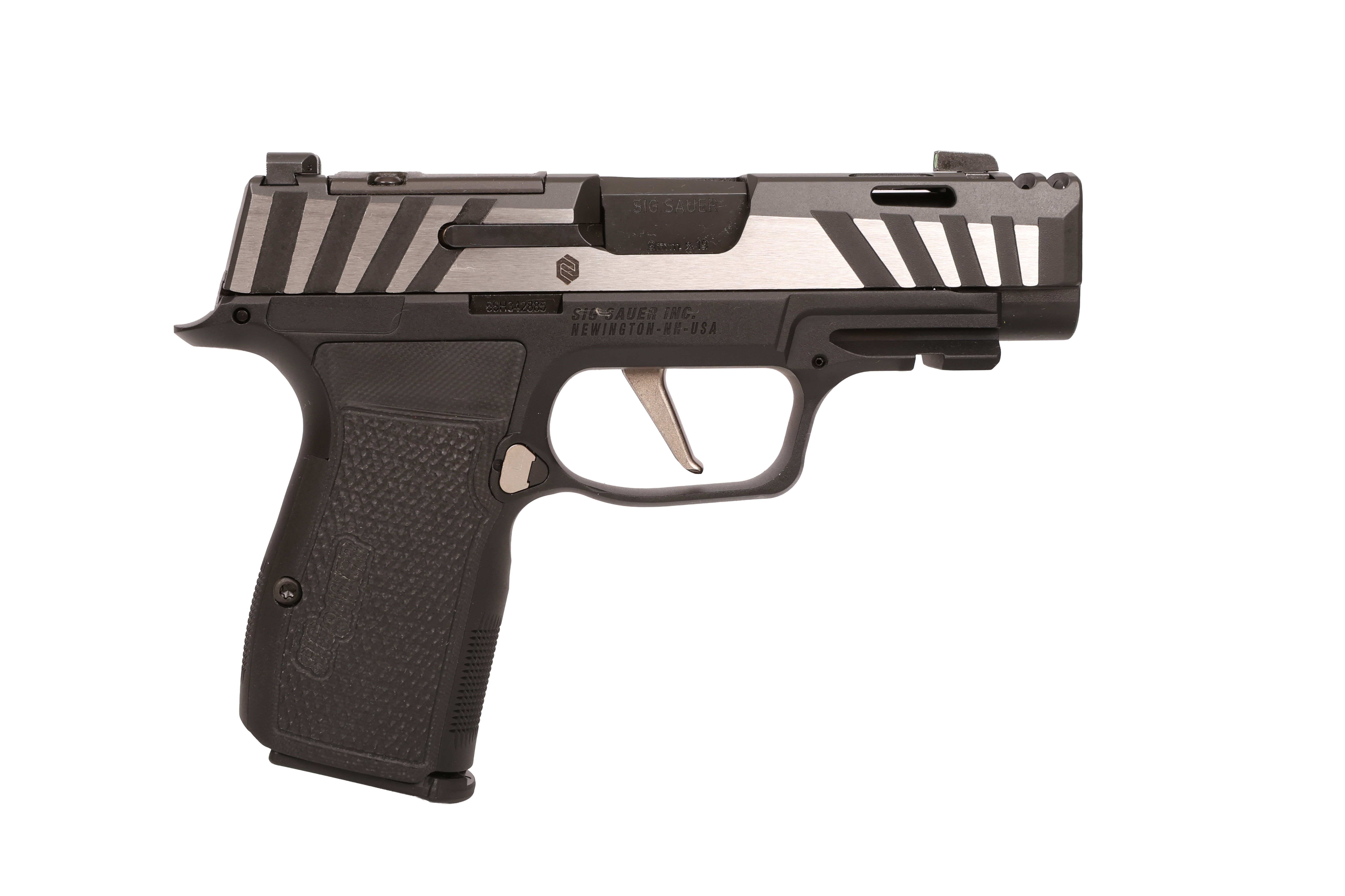 Sig Sauer P365 AXG Equinox