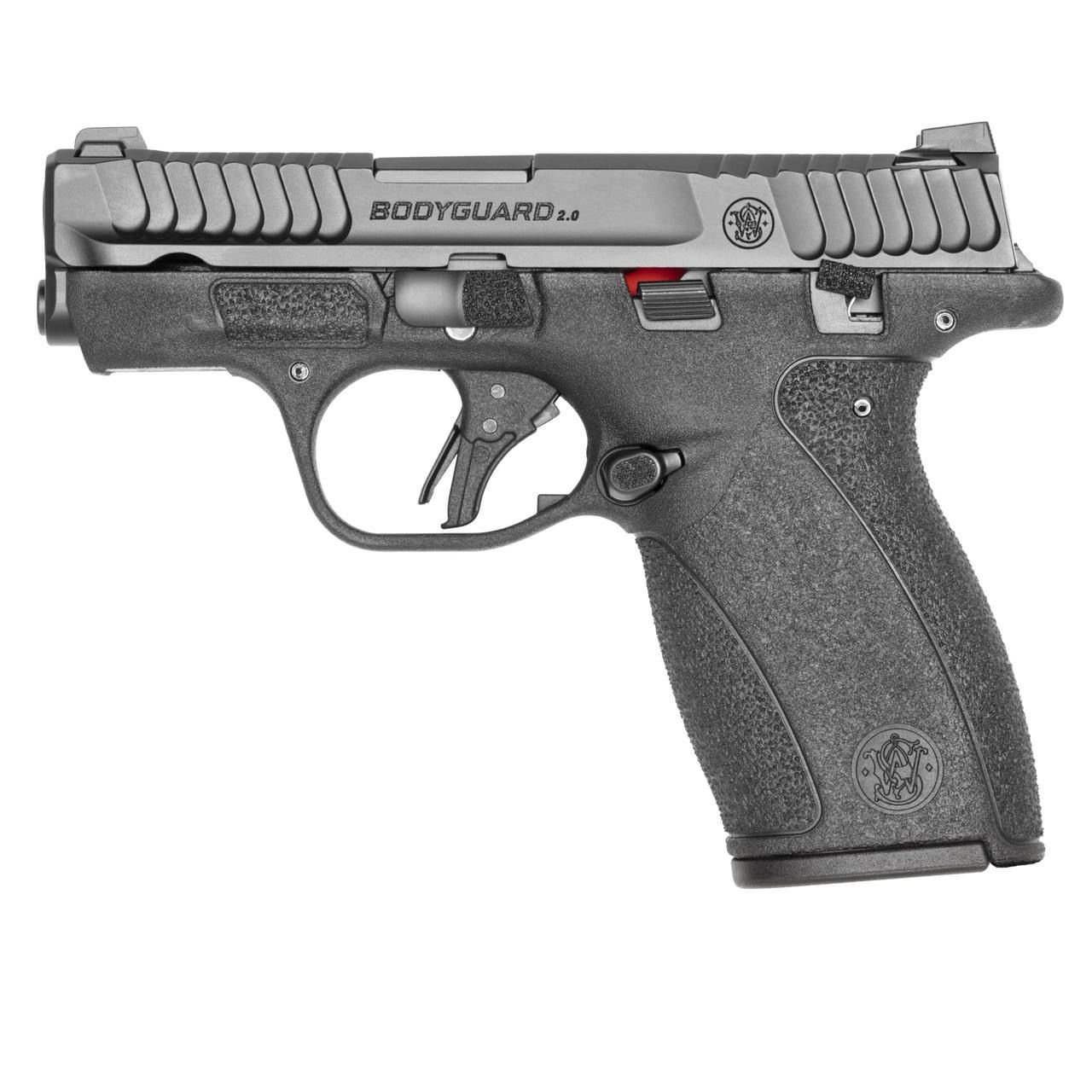 Smith & Wesson Bodyguard 2.0 380ACP Handgun