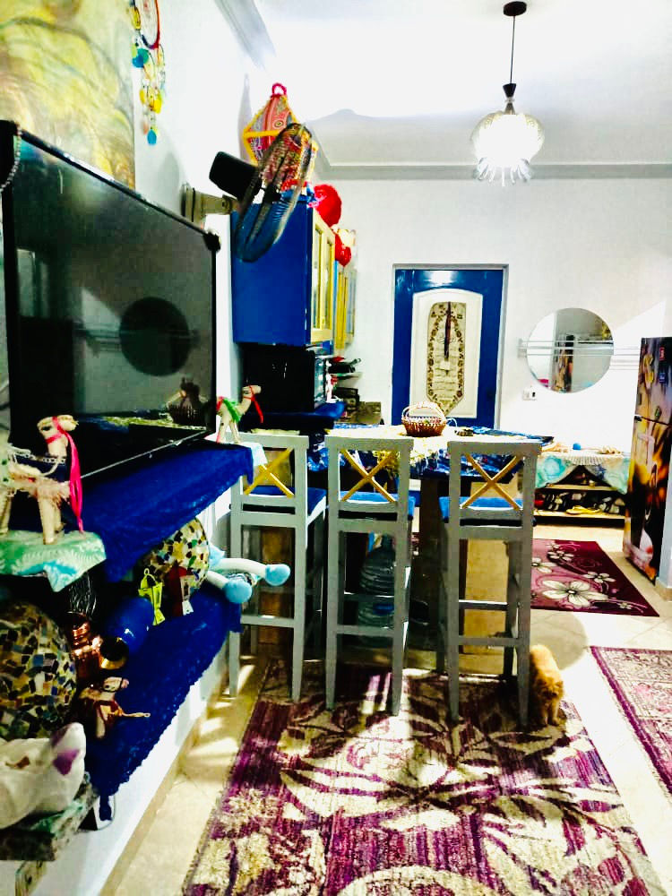 Thumbnail: 1 Bedroom Apartment For Sale Nabq