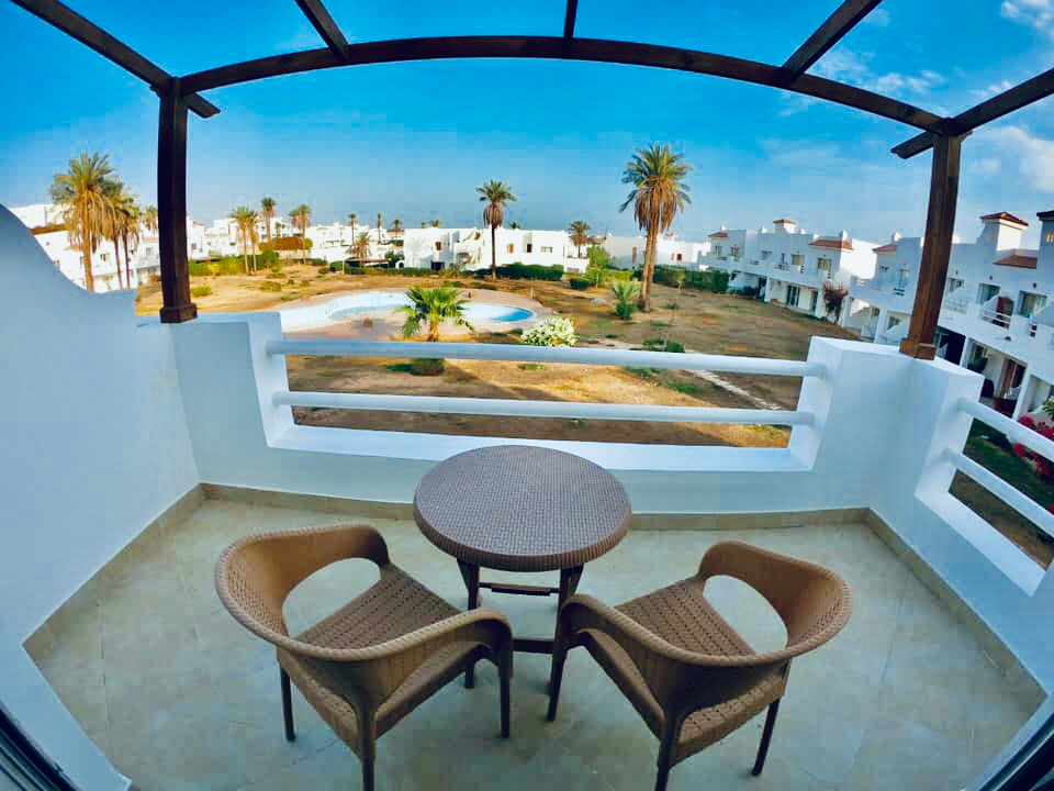 Thumbnail: 1 Bedroom Apartment Naama Bay For Rent