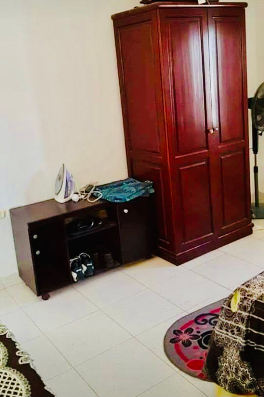 Thumbnail: 2 Bedroom 125 sq m Apartment For Sale Naama Bay