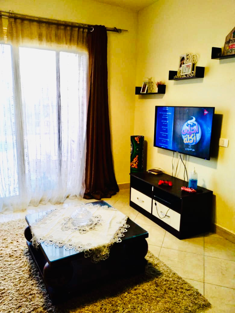 Thumbnail: 2 Bedroom Apartment For Sale Montazah