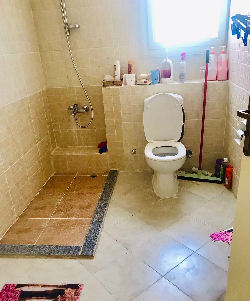 Thumbnail: Villa 3 Bedroom For Rent Nabq