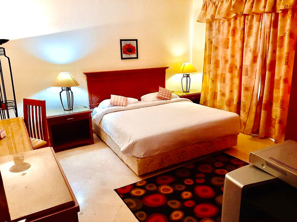 Thumbnail: Luxury 2 Bedroom Villa For Rent Nabq