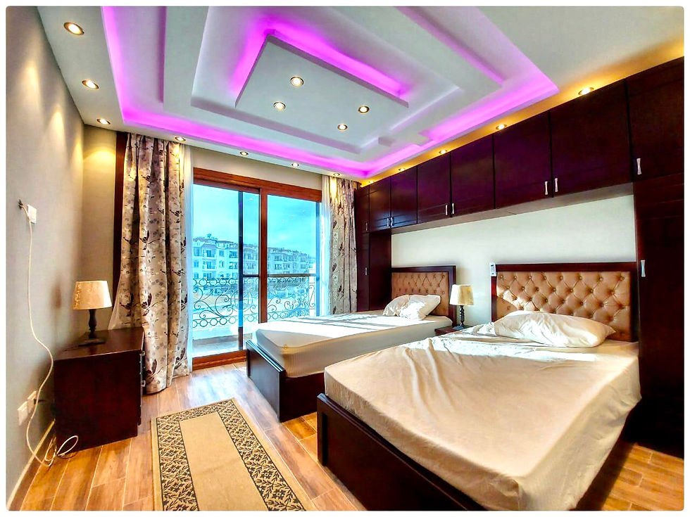 Thumbnail: Luxury 5 Bedroom Villa Montazah