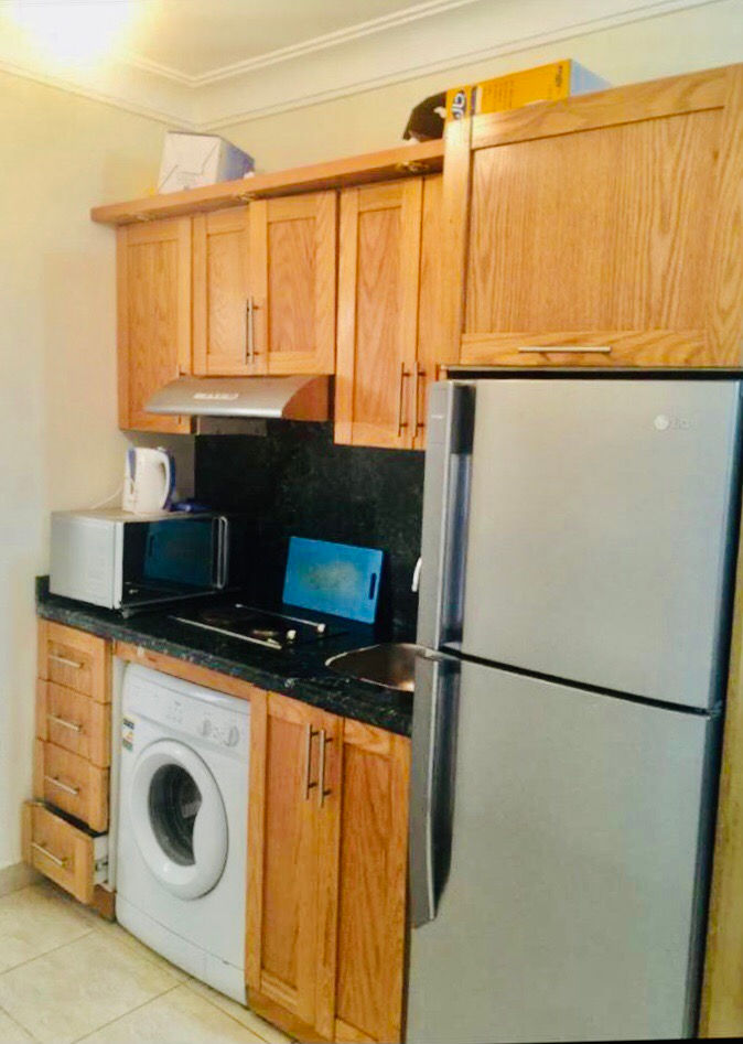 Thumbnail: 1 Bedroom Apartment For Sale Nabq Bay