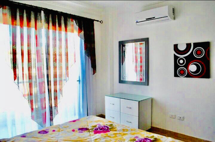 Thumbnail: 1 Bedroom Apartment For Sale Nabq Bay