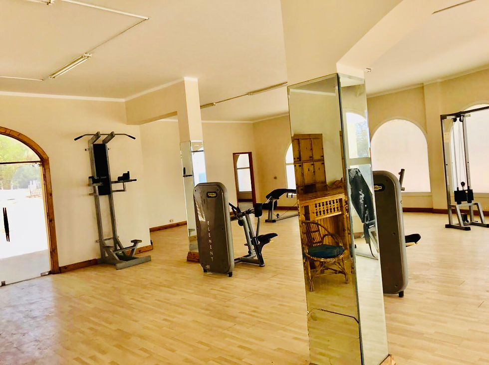Thumbnail: Spa/Fitness Center for sale or rent