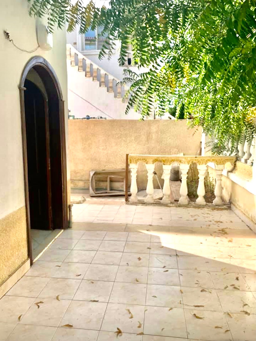 Thumbnail: Villa 3 Bedroom For Sale Hadaba