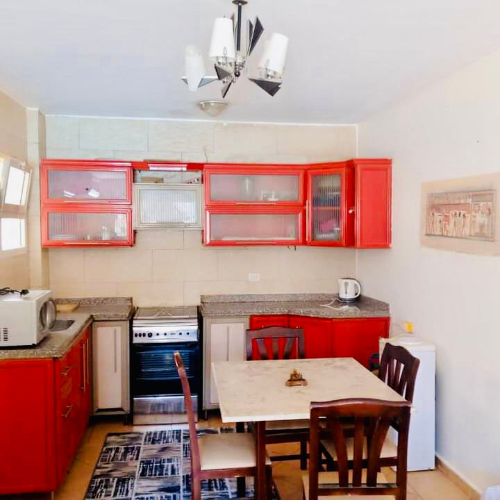 Thumbnail: 1 Bedroom Apartment For Rent Nabq Bay