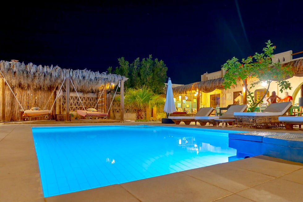 Thumbnail: Mini Hotel (or Big Private Villa) For Sale