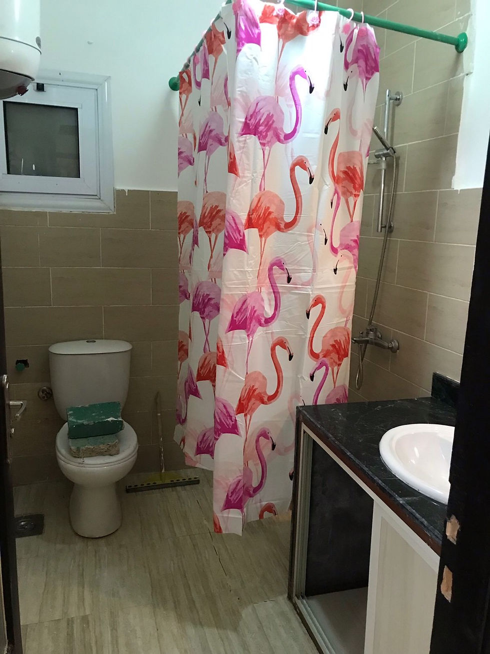 Thumbnail: 2 Bedroom Apartment For Sale Nabq