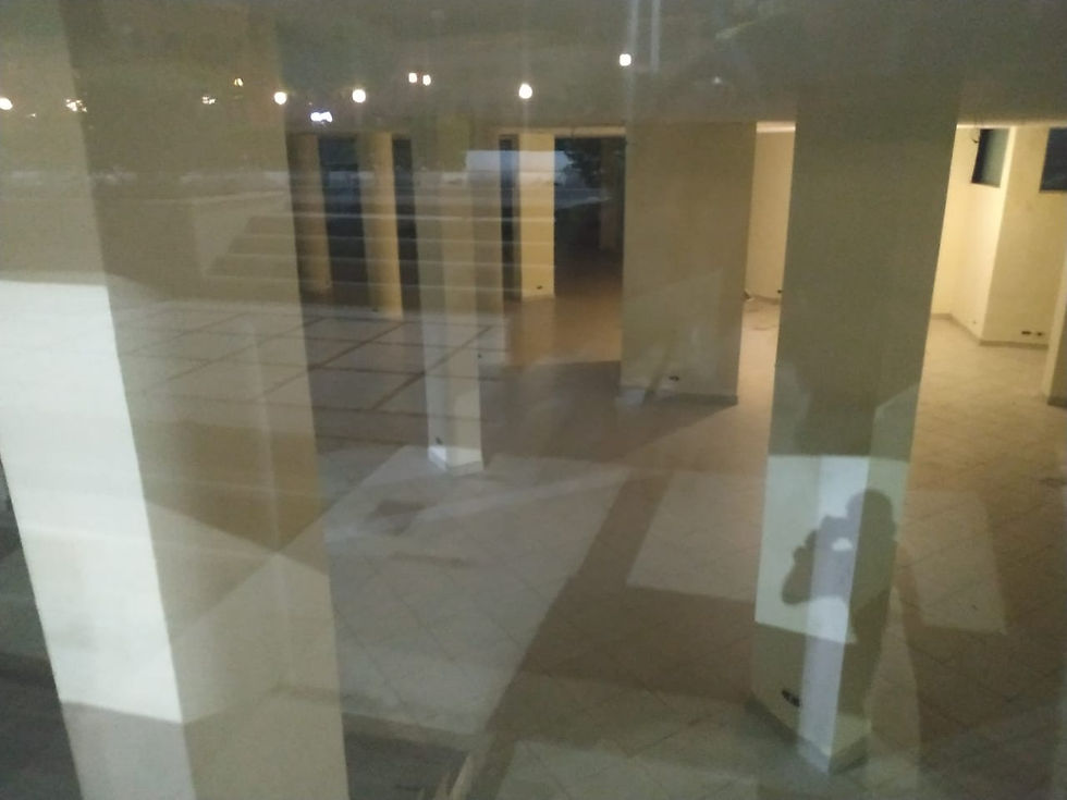 Thumbnail: Shopping Mall For Sale Sharm El Sheikh