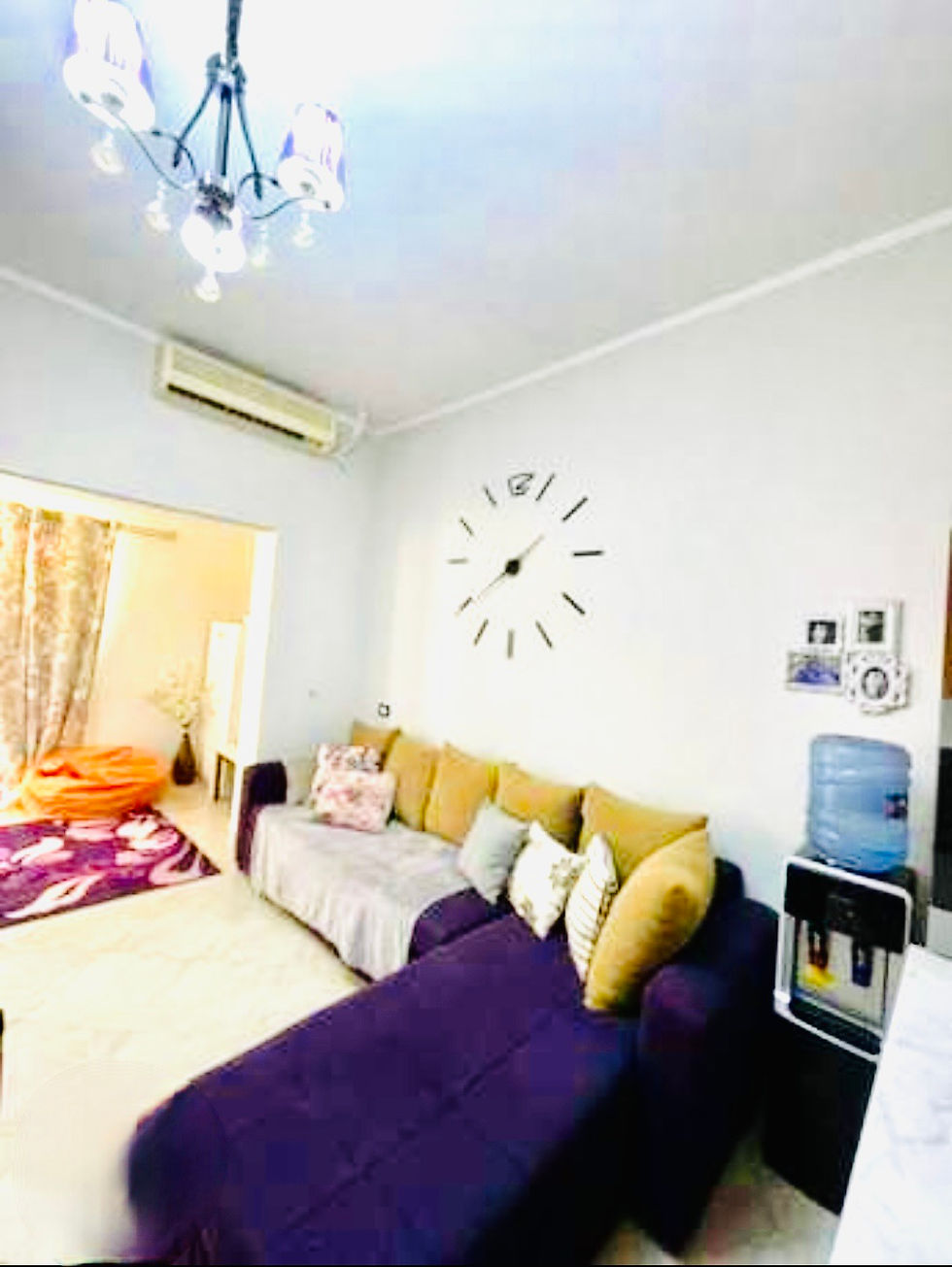 Thumbnail: 1 Bedroom Apartment For Sale Naama Bay