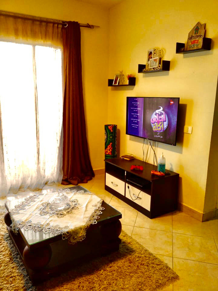 Thumbnail: 2 Bedroom Apartment For Sale Montazah