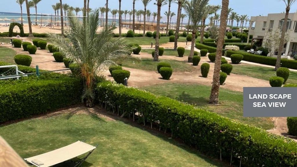Thumbnail: Beachfront Villa For Sale Nabq