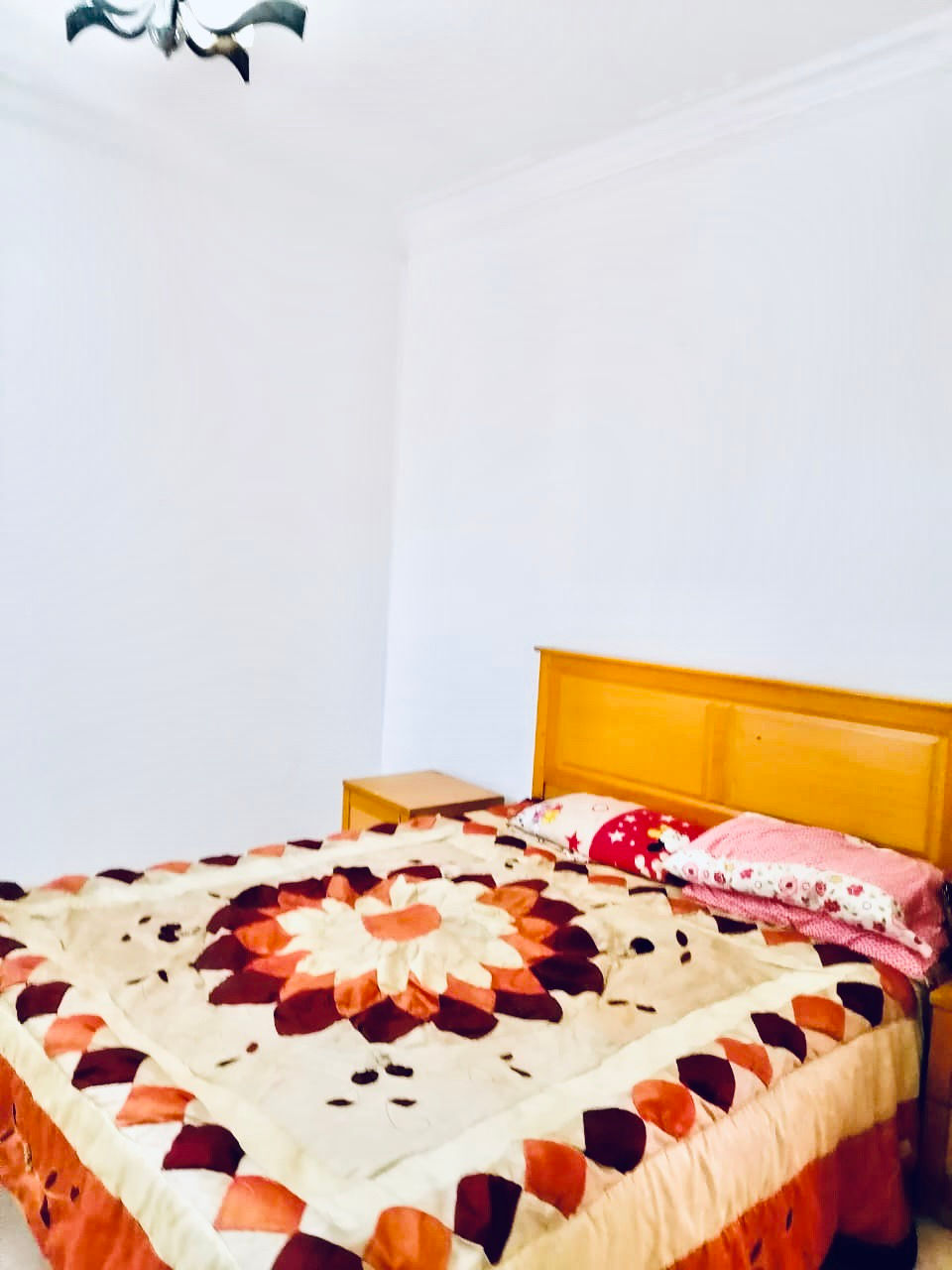 Thumbnail: 2 Bedroom Apartment With Roof For Sale Nabq