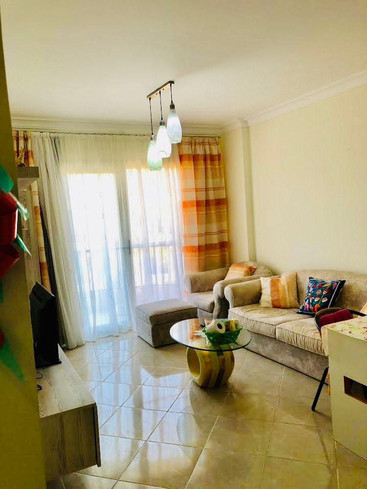 Thumbnail: 1 Bedroom Apartment For Sale Nabq