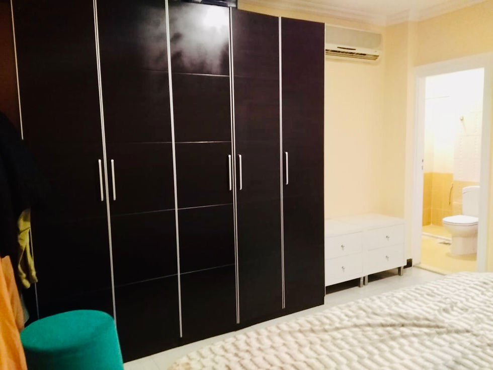 Thumbnail: 3 Bedroom Apartment For Sale Naama Bay