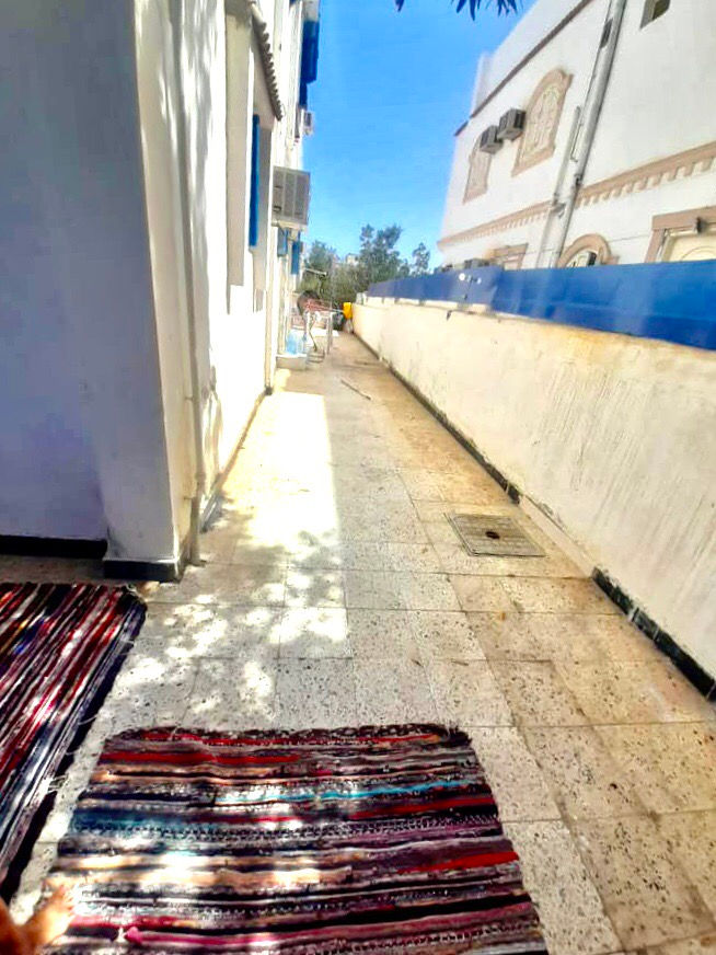 Thumbnail: 2 Bedroom Apartment For Sale Hay El Nour 