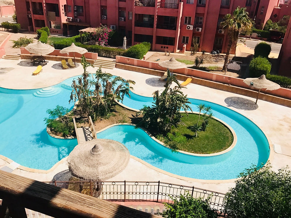Thumbnail: 3 Bedroom Apartment For Long Term Rent Nabq