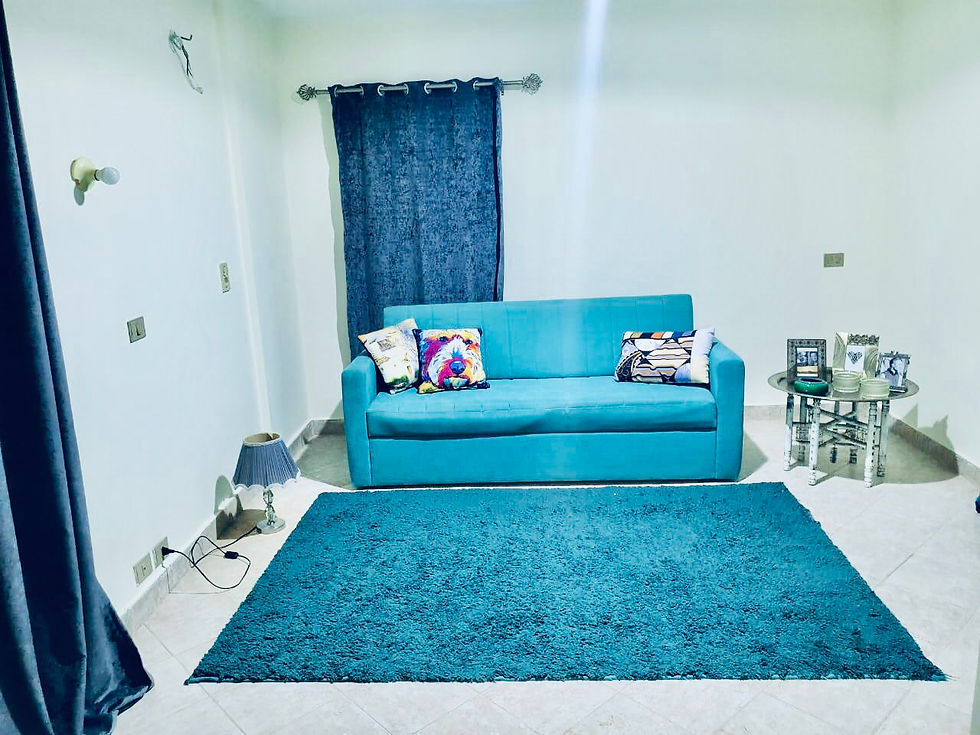 Thumbnail: Villa For Rent Nabq Bay
